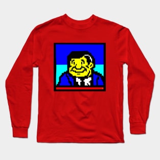 Bamboozle! Long Sleeve T-Shirt